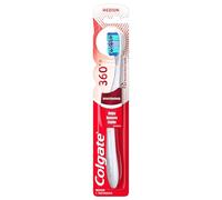 Colgate 360 Optic White Full Head Soft Spazzolino da denti