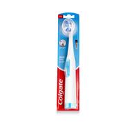 Colgate 360 Sonic Slim Tip Battery Powered Toothbrush 1 pz