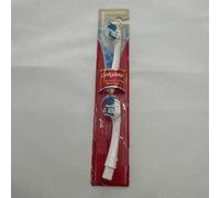 Colgate Actibrush Replacement Toothbrush Heads - Pack of 2