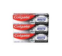 Colgate Advanced White Carbone 75 ml - Dentifricio