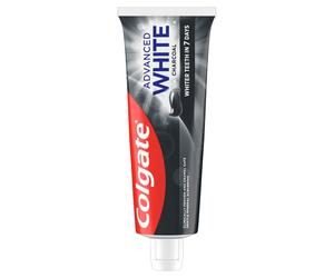 Colgate Advanced White Charcoal Dentifricio 75 ml