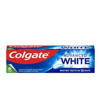 Colgate Advanced White dentifricio 75 ml