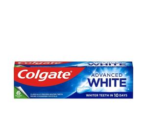 Colgate Advanced White Dentifricio 75 ml