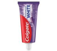 Colgate Advanced White Purple Dentifricio