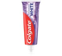 Colgate Advanced White Purple White dentifricio sbiancante 75 ml