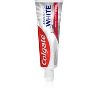 Colgate Advanced White Volcanic Ash and Baking Soda dentifricio naturale 75x1
