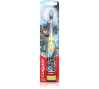 Colgate Batman Extra Soft spazzolino da denti a batterie per bambini 1 pz