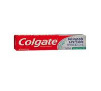 Colgate Bicarbonato & Perossido Dentifricio Sbiancante Gel 177ml By Colgate