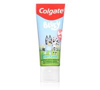 Colgate Big Kids Smiles 6-9 dentifricio per bambini 50 ml