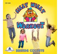 Colgate, Brenda - Silly Willy Workout