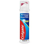 Colgate Cavity Protection Pump dentifricio al fluoro 100 ml
