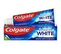 Colgate Colgate Advanced Whitening Toothpaste per uso professionale per migliorare le prestazioni ad ogni utilizzo con design funzionale e finitura affidabile