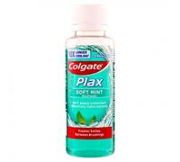 Colgate Collutorio Plax Soft Mint 100 ml - Collutorio