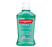 COLGATE COLLUTORIO PLAX SOFT MINT 500 ML X3