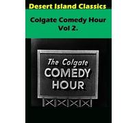 Colgate Comedy Hour 2 [Edizione: Stati Uniti]