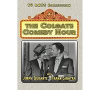 Colgate Comedy Hour With Jimmy Durante [Edizione: Stati Uniti]