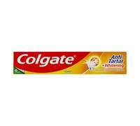 COLGATE DENT A/TART WHITE 75 ML