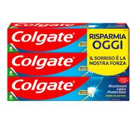 Colgate Dent Carie Pr 3X75Ml