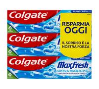 Colgate Dent Max Fresh 3X75Ml