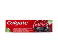 COLGATE DENT MAXI WHITE CARBON 75M