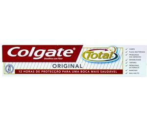 COLGATE DENT NEW TOTAL TP 75 ML
