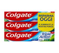 Colgate Dent Triple Ac 3X75Ml