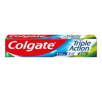 COLGATE DENT TRIPLE ACTION 75 ML