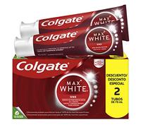 Colgate Dentifricio, 2 Pezzi - 75 ml
