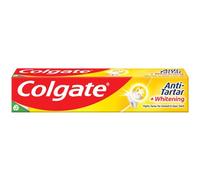 COLGATE DENTIFRICIO ANTI TARTARO WHITENING 75 ML X5