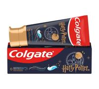 Colgate Dentifricio Bambini 6-12 Anni Harry Potter Protezione Carie, 50ml