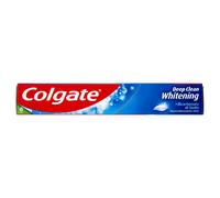 Colgate Dentifricio Deepclean Whitening 75 ml