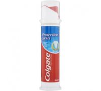 Colgate Dentifricio Dispenser 100 ml - Dentifricio