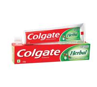 Colgate dentifricio eucalipto alle erbe 100 g erbe esotiche rare naturali den...