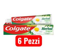 Colgate Dentifricio Herbal Original 75 ml