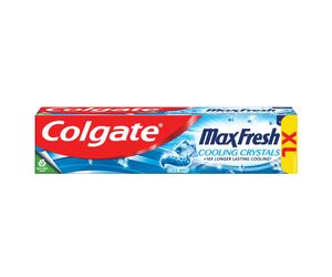 Colgate Dentifricio Max Fresh Cooling Crystals 125 ml