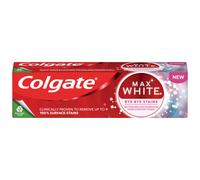 Colgate Max White Bye Bye Stains dentifricio 75 ml