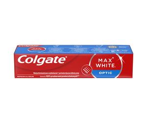Colgate Dentifricio Max White One Optic 75 ml