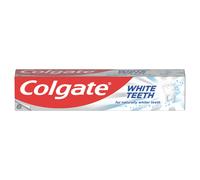 Colgate Dentifricio Sbiancante, 75 ml