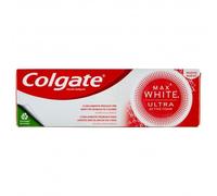 Colgate COLGATE Max White Ultra Active Foam - Dentifricio Sbiancante 50 ml