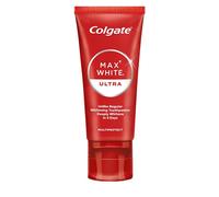 Colgate Dentifricio Sbiancante Max White Ultra Protect 50 ml - Dentifricio