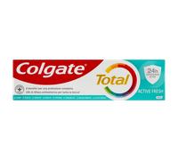 Colgate Dentifricio Total Active Fresh 75ml