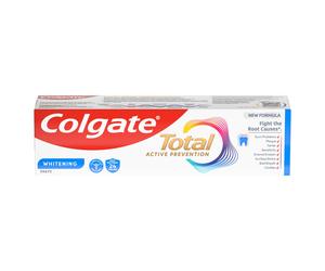 Colgate Dentifricio Total Sbiancante 75 ml