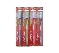 COLGATE 3 spazzolini ZIZ-ZAG