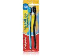 Colgate Duopack spazzolino da denti ultra soft 2 pz