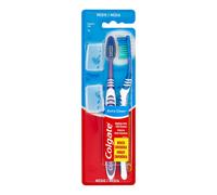 Colgate Bis Spazzolini Extra Clean Medio 1pz