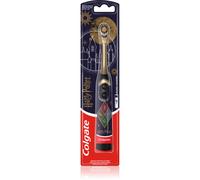 Colgate Harry Potter spazzolino da denti a batterie per bambini extra soft Silver 1 pz