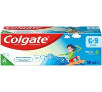 Colgate Junior 6-9 Anni Morbido - Dentifricio