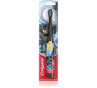 Colgate Kids Batman spazzolino da denti a batterie per bambini extra soft 1 pz