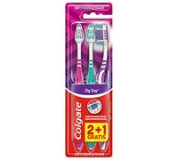 Colgate Manual Toothbrushes - 30 ml