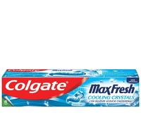Colgate Max Fresh Cooling Crystals dentifricio sbiancante 75 ml